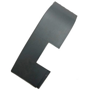 Handrail Outer Cap Left (Compatible with Schindler) NES-SMV405795 - neeep.com