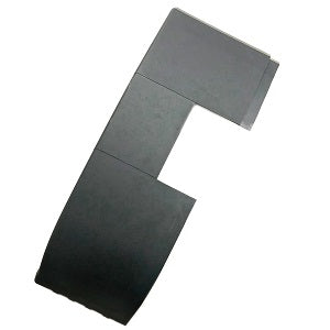 Handrail Outer Cap Right (Compatible with Schindler) NES-SMV405794 - neeep.com