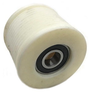 Handrail Pulley without Shaft (Compatible with Schindler)  - neeep.com