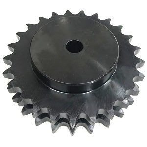 Handrail Sprocket (#16B-2 25T) (Compatible with Schindler)  NES-1994 - neeep.com