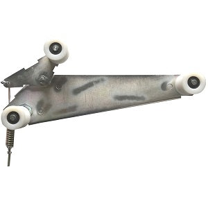 Handrail Tension Base Assy (Compatible with Schindler) NES-SMH405487R - neeep.com