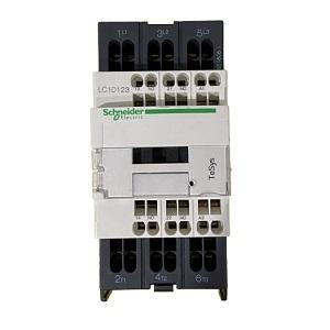 Contattore Schneider Electric TeSys LC1D323BD Contattore Schneider Electric TeSys LC1D323BD