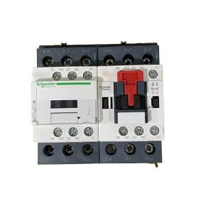 Schneider Electric Reversing Contactor LC2D09F7 - NEEEP