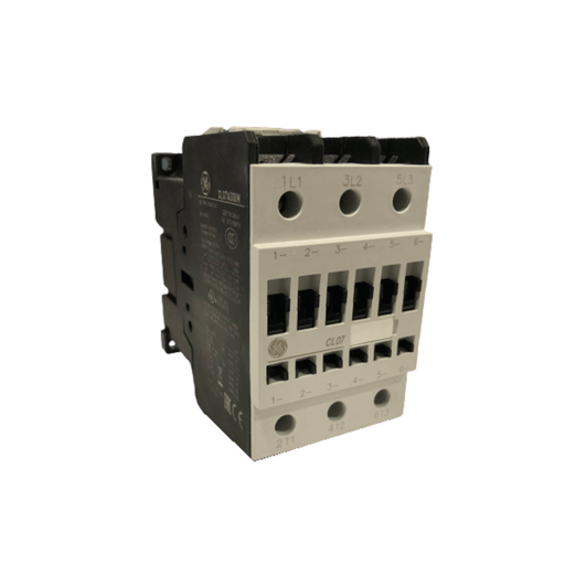 General Electric Contactor CL07A300MJ - NEEEP