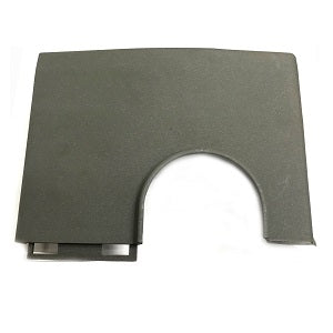 Front Plate Cover Outer Left Kone NEK-KM5072732H01 -NEEEP