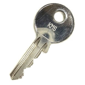 Schindler 501CH Schlüsselschalter – Key Switch (Neu, Ohne Verpackung)