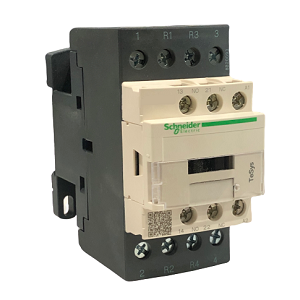 Schneider Electric Contactor LC1D18F7 - NEEEP