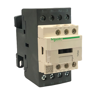 Schneider Electric Contactor LC1D258G7 - NEEEP