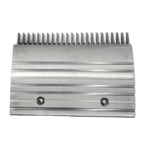 Otis 506/506SL/510 Left Aluminum Comb Plate - Neeep