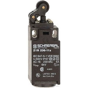 Limit Switch Auto Reset (Compatible with Schindler) NEM-337202 - neeep.com