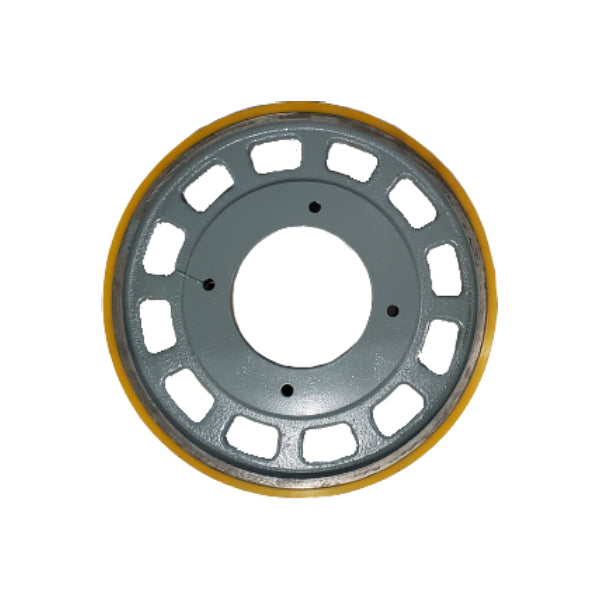 Fujitec Handrail Drive Sheave FJFP-1 - Neeep