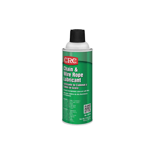 CRC Chain and Wire Rope Lubricant (16 Oz can) 03050 - Neeep