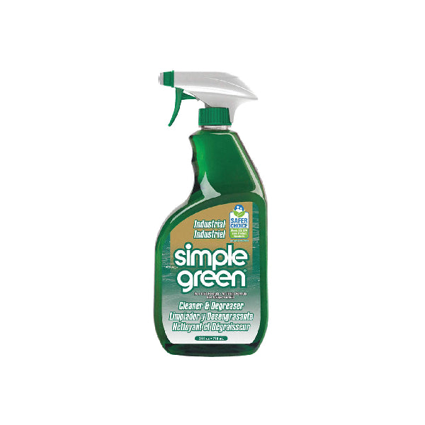 Simple Green Cleaner 24oz Spray Bottle 2710001213012 - Neeep