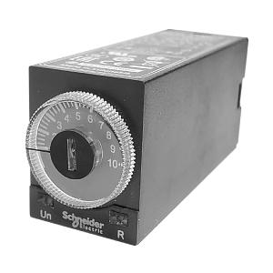 Schneider Electric Time Relay REXL4TMBD - NEEEP