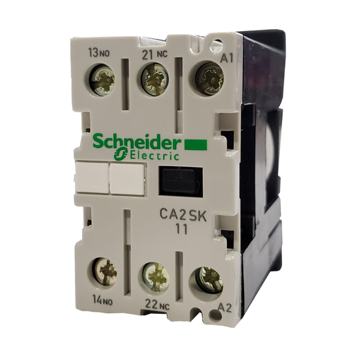 Schneider Electric Control Relay CA2SK11UE7 - NEEEP