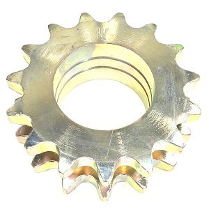RSH Handrail Idler Sprocket (#16B-2 15T) (Compatible with Schindler) - neeep.com