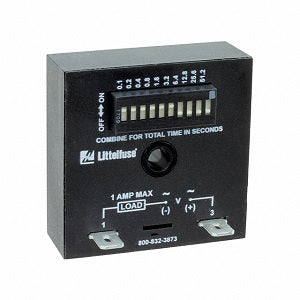 Relay 90-240V (Compatible with Schindler) NEM-A103A2 - neeep.com