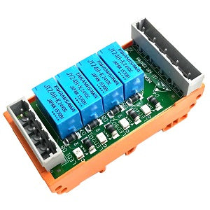 Relay Board (Compatible with Schindler) NES-NEA897203 - neeep.com