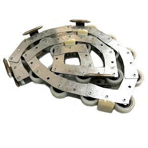 Reversing Chain 18 Roller (Compatible with Schindler) NES-SGH439050 - neeep.com