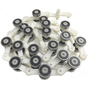 Reversing Chain 34 Bearings (Compatible with Schindler) NES-SCH409585 - neeep.com