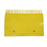 Otis 506/506SL/510 Right Yellow Aluminum Comb Plate - Neeep
