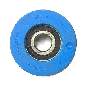 Roller 76mm x 25mm (Compatible with Schindler) NES-SMS405029 - neeep.com