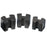 Rubber Bushing Pad B95 (Compatible with Schindler) NES-NAA298588  ( 1 PCS ) - neeep.com