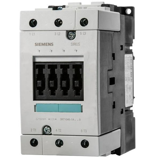 SIEMENS Contactor 3RT1044-1AM20 - Neeep.com