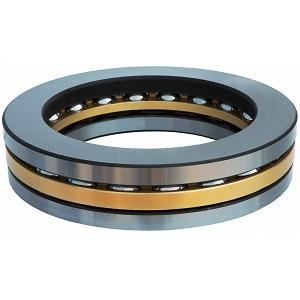 SKF Ball Thrust Bearing 51410 -Neeep