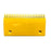 Schindler 9300 Comb Plate Yellow Aluminum (Heating Compartment) - Neeep