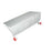 SWE Step 800mm Silver without Demarcation (Compatible with Schindler) - neeep.com