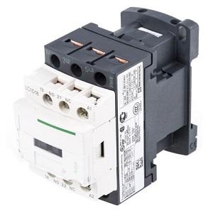 Schneider Electric Contactor LC1D18U7 - Neeep.com