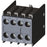 SIEMENS Auxiliary Switch Block 3RH2911-1HA31 - NEEEP