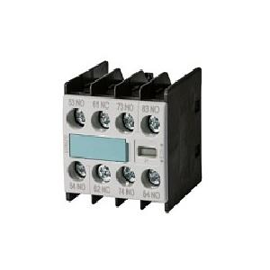 SIEMENS Auxiliary Switch Block 3RH1921-1FA31 - NEEEP