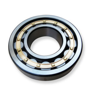 Cuscinetto FAG NU2212-E-M1-C3 - NUOVO CON SCATOLA - Cuscinetto A Rulli