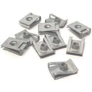 Skirt Cap Clip (Compatible with Schindler) NES-NAA464759 - neeep.com