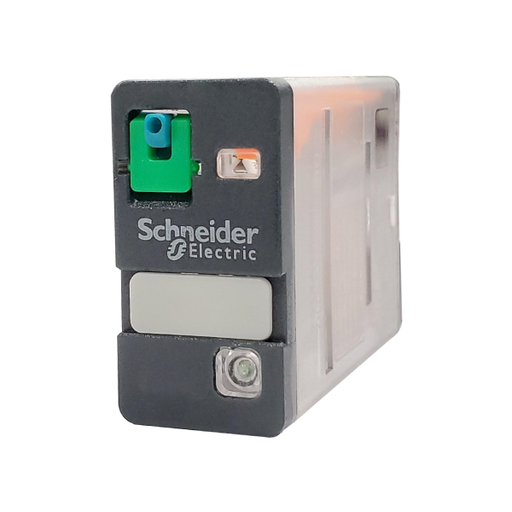 Schneider Electric Legacy Relay 781XAXRM4L-24D - NEEEP