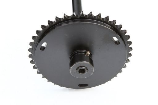 Sprocket & Shaft (Compatible with Schindler) - neeep.com
