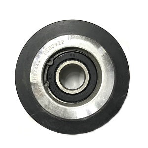 Step Chain Roller Haughton NEH-97444 - NEEEP.COM