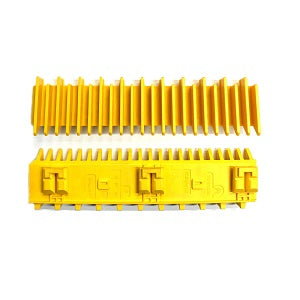 Step Demarcation Middle Faigle (Compatible with Schindler) NES-50626400 - neeep.com