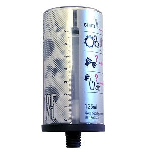 Step Lubricant (Compatible with Schindler) NES-NKA462970 - neeep.com