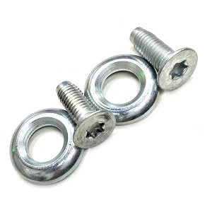 Step Screw (Compatible with Schindler) NES-SCS242006 - neeep.com