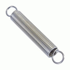 Tension Spring (Compatible with Schindler) NES-NAF501114 - neeep.com