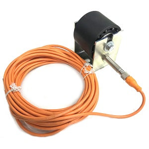 Handrail Speed Sensor Roller Kone USP32884001  -NEEEP