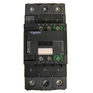 Schneider Electric Contactor LC1D65AKUE - NEEEP