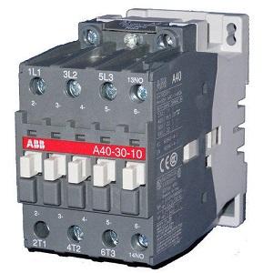 ABB Contactor A40-30-10-84 - NEEEP