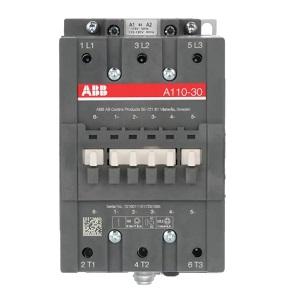 ABB Contactor A110-30-11-84 - NEEEP