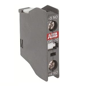 ABB Auxiliary Contact Block CA5-10 - NEEEP