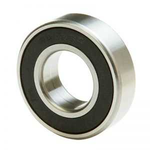 FAG 2213-K-2RS-TVH-C3 Self-Aligning Double Row Double Sealed Ball Bearing - NEEEP