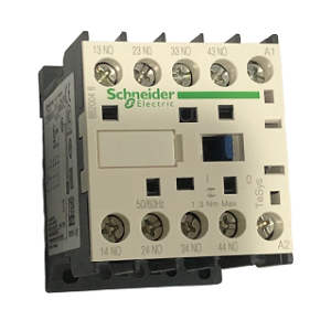Schneider Electric Control Relay CA2KN40B7 - NEEEP